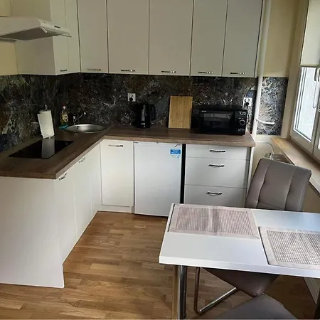 Dworcowa أولشتين