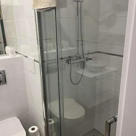 Dworcowa * Olsztyn (Warmian-Masurian)